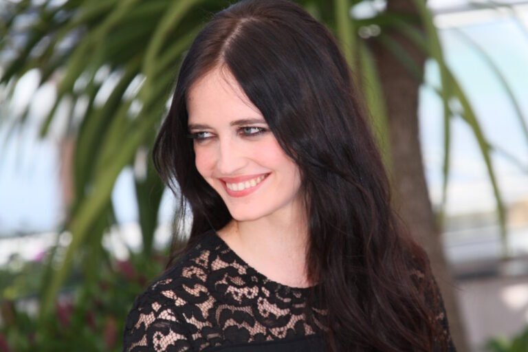 Top 10 Best Eva Green Movies