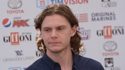Top 10 Best Evan Peters Movies and TV Shows