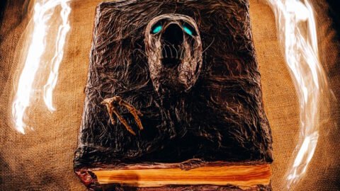 All Evil Dead Movies in Order