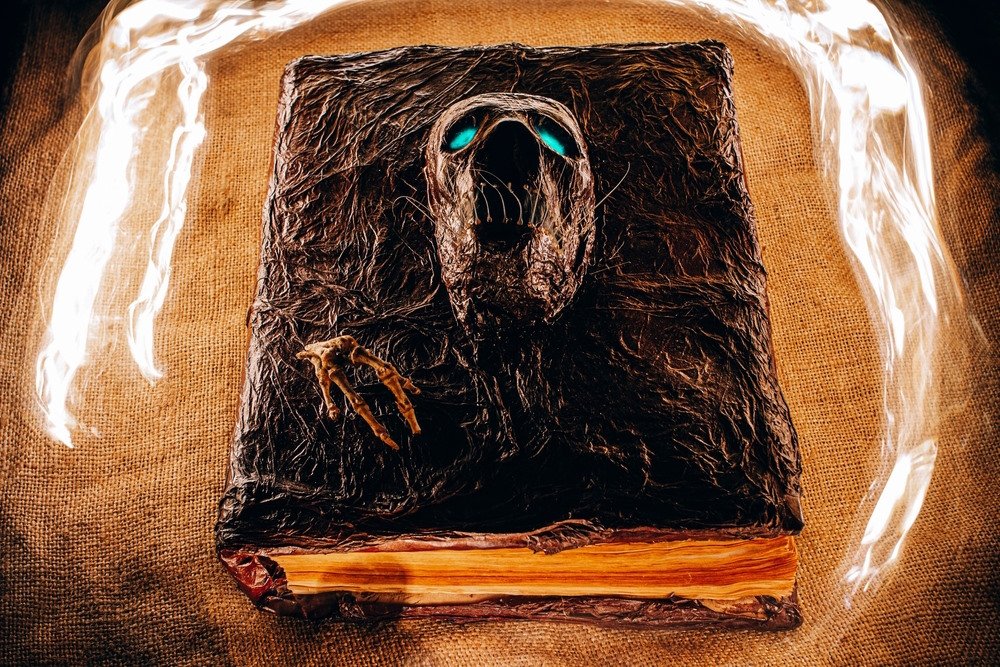 All Evil Dead Movies in Order