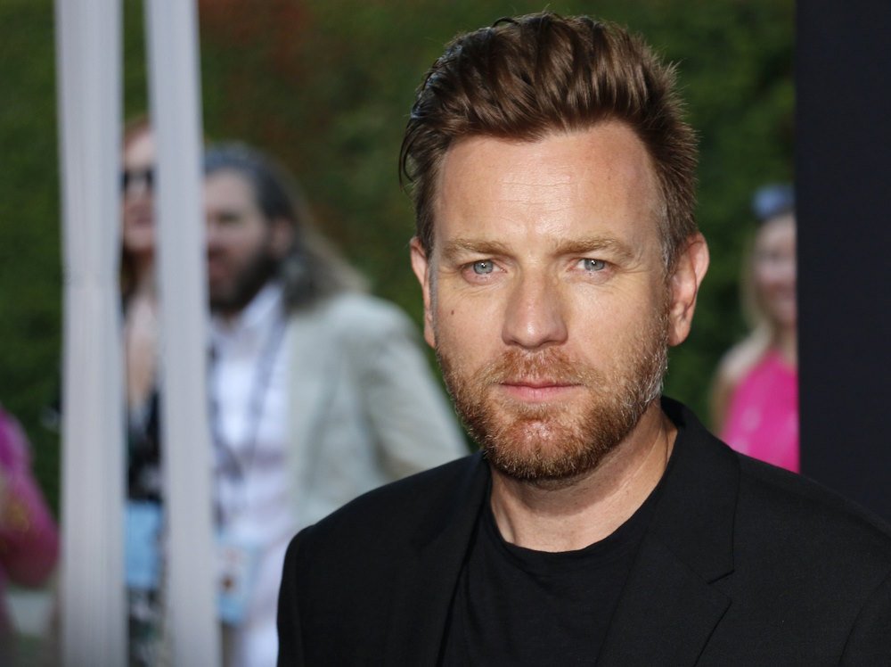 Top 10 Best Ewan McGregor Movies