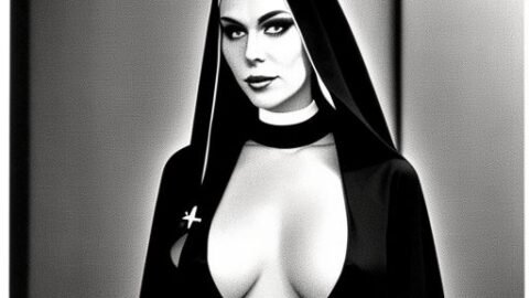 Top 10 Nunsploitation Movies