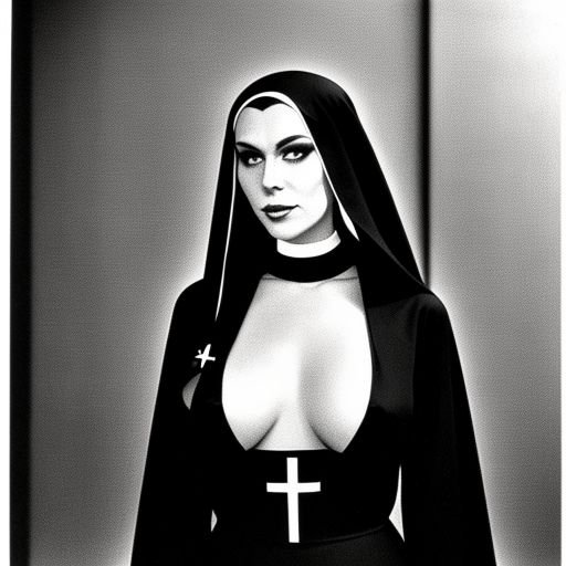 Top 10 Nunsploitation Movies