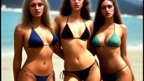 Top 10 Sleaze Movies Full of Sex, Violence, Bizarre Plots and Cheap Production