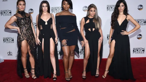 Top 10 Best Songs by Fifth Harmony