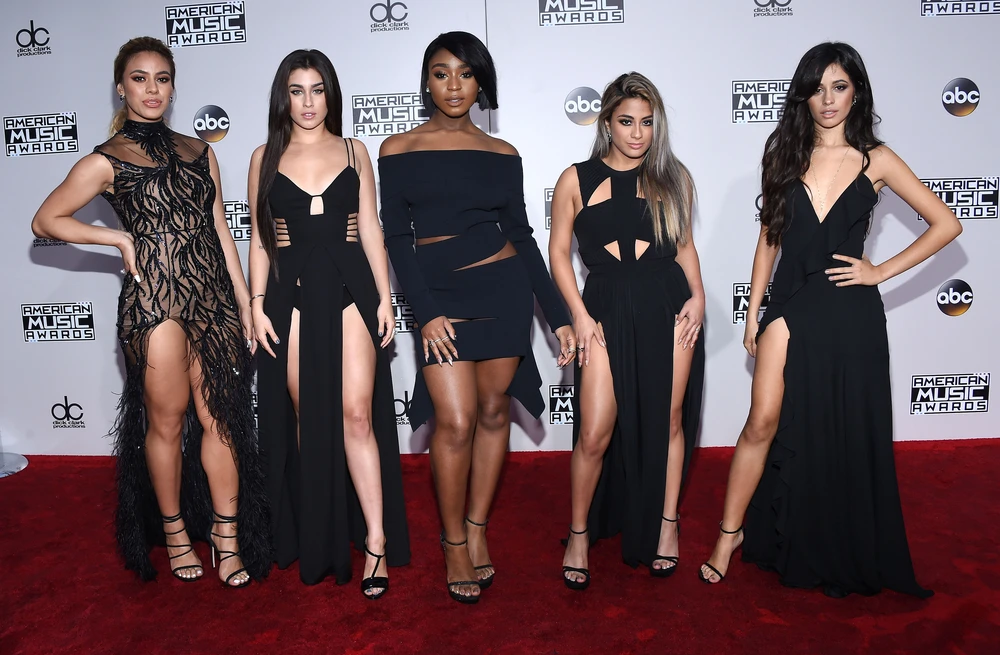Top 10 Best Songs by Fifth Harmony