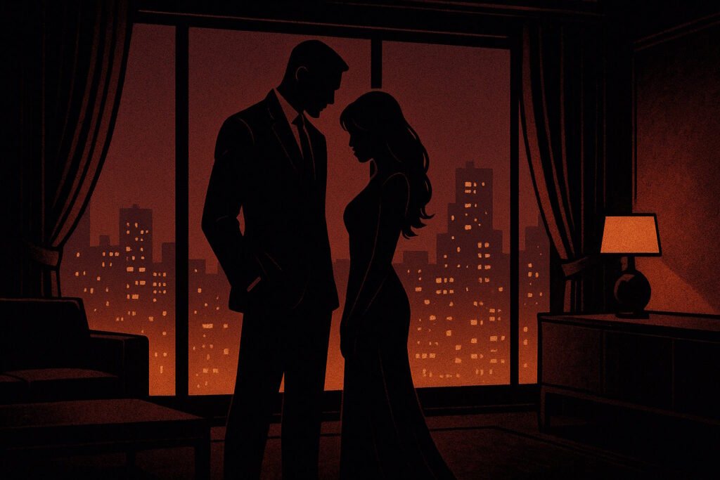 All Fifty Shades of Grey Movies in Order