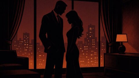 All Fifty Shades of Grey Movies in Order