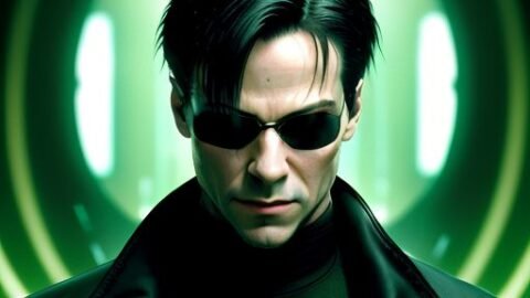 Top 10 Movies for Fans of The Matrix