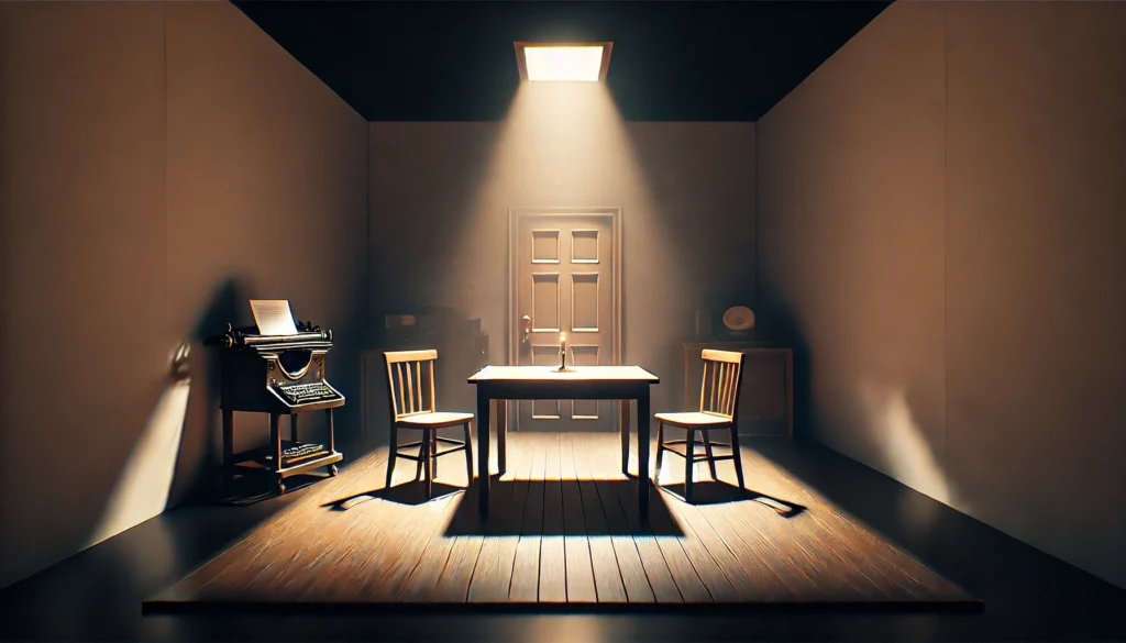 Top 10 Movies Set Almost Entirely in One Room