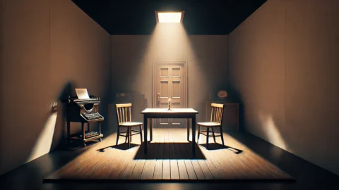Top 10 Movies Set Almost Entirely in One Room