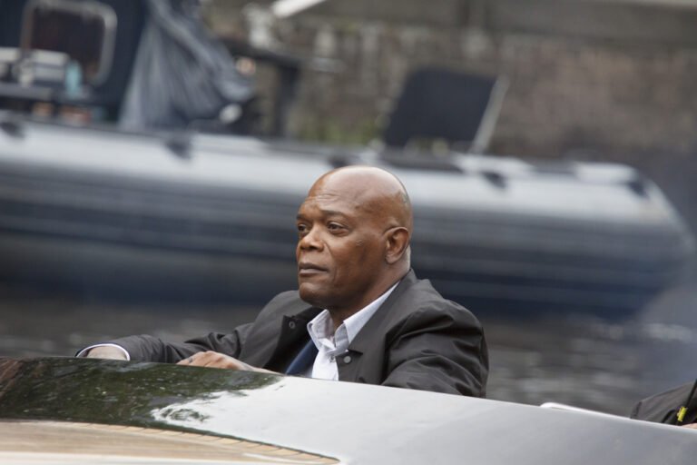 10 Hollywood Movies Filmed in the Netherlands
