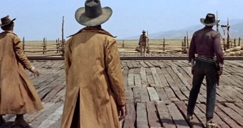 Top 10 Best Opening Scenes in Movies