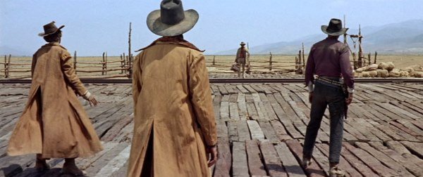 Top 10 Best Opening Scenes in Movies