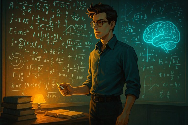 14 Best Movies About a Genius