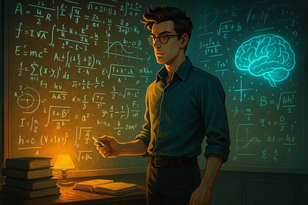 14 Best Movies About a Genius