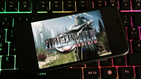 Top 10 Best RPGs of All Time