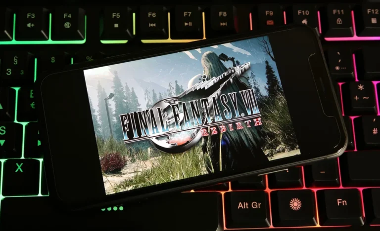 Top 10 Best RPGs of All Time