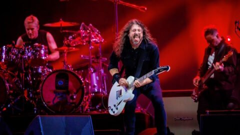 Foo Fighters
