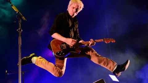 Top 10 Best Songs by Franz Ferdinand