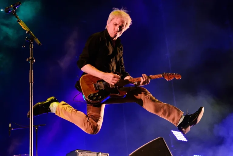 Top 10 Best Songs by Franz Ferdinand