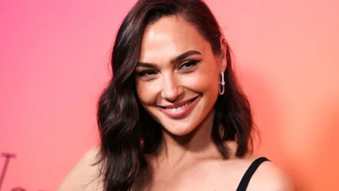 Top 10 Best Gal Gadot Movies