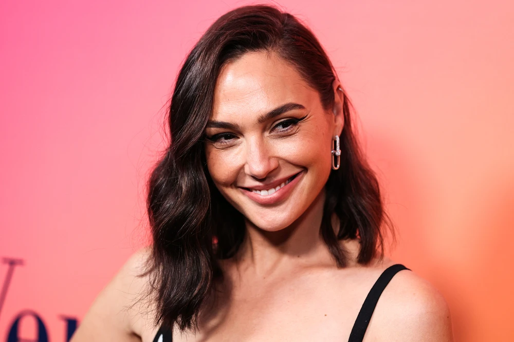 Top 10 Best Gal Gadot Movies