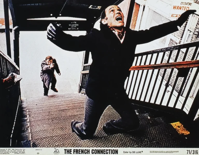 12 Best Gene Hackman Movies