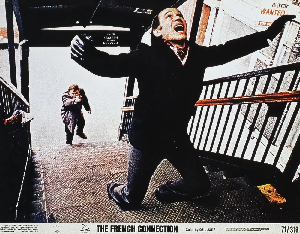 12 Best Gene Hackman Movies