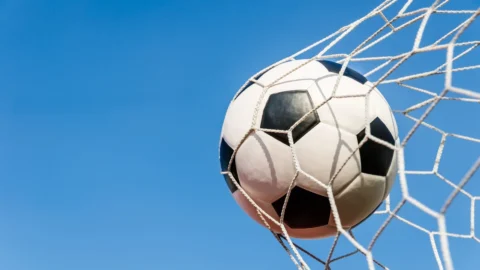 Top 10 Funniest Football Goals