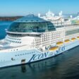Icon of the Seas (250,800 GT)