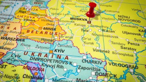 Russia (17,098,242 km²)