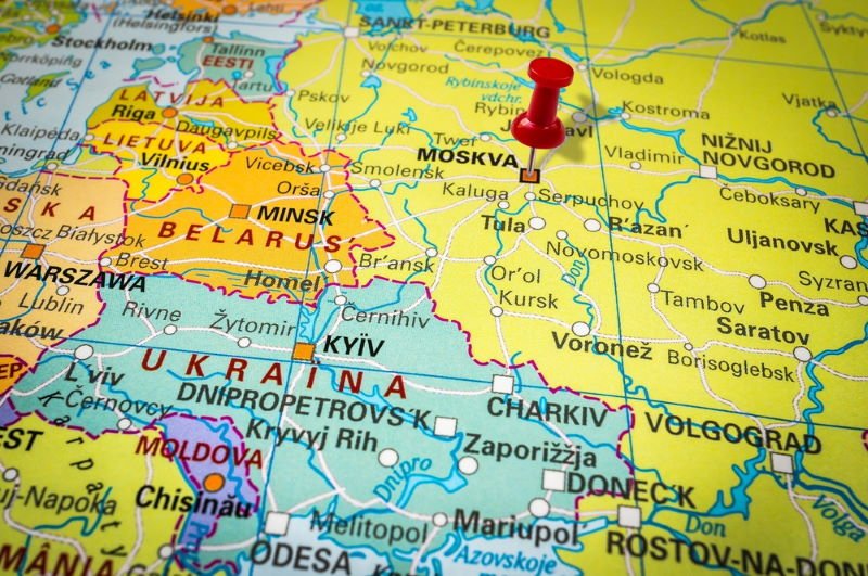 Top 10 Largest Countries in the World (By Area)