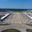 Hartsfield-Jackson Atlanta (ATL) - USA