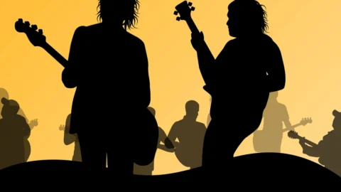Top 10 Best Grunge Singers of All Time