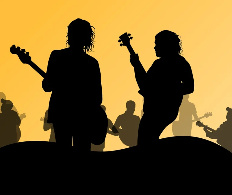 Top 10 Best Grunge Singers of All Time