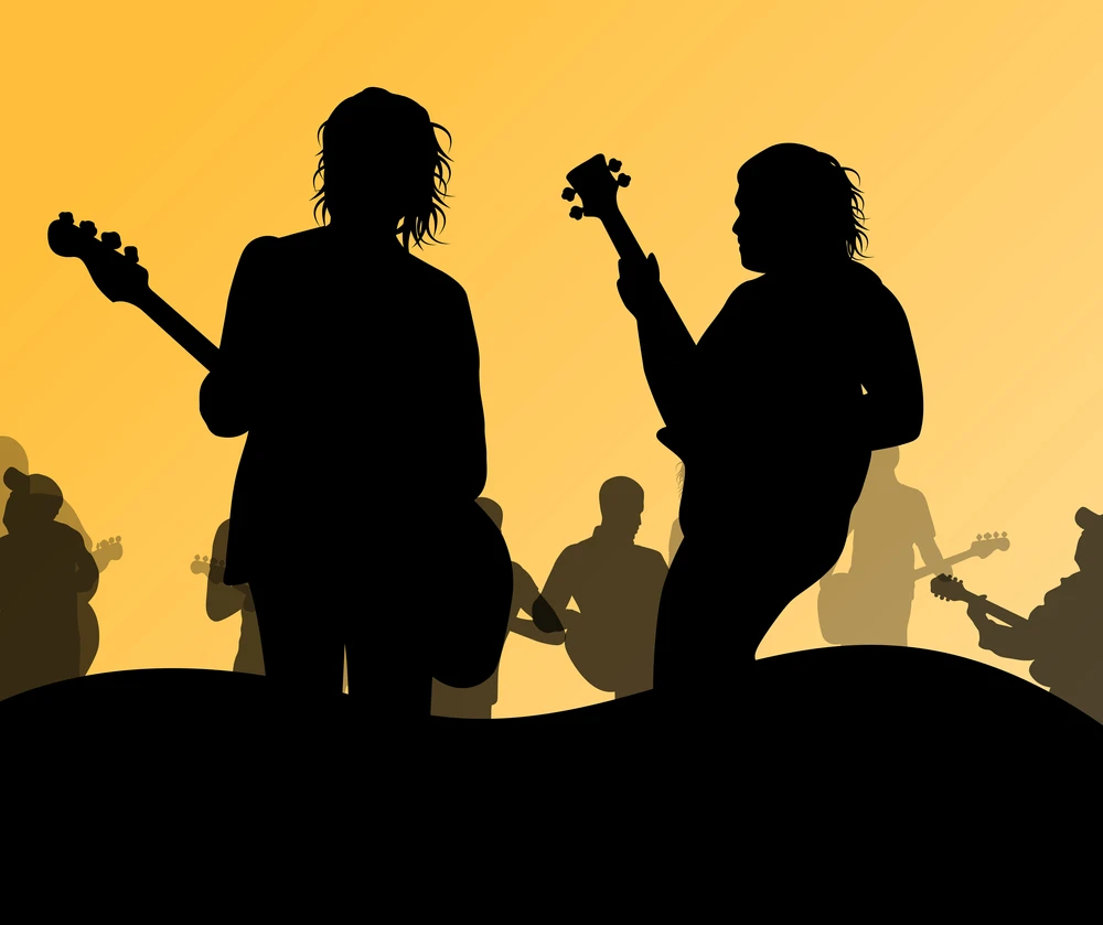 Top 10 Best Grunge Singers of All Time
