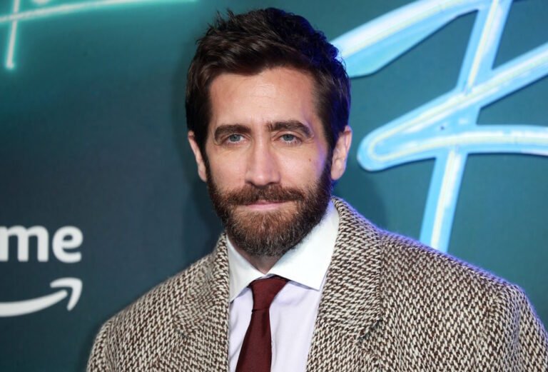 Top 10 Best Jake Gyllenhaal Movies