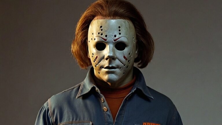 All 13 Halloween Movies Ranked