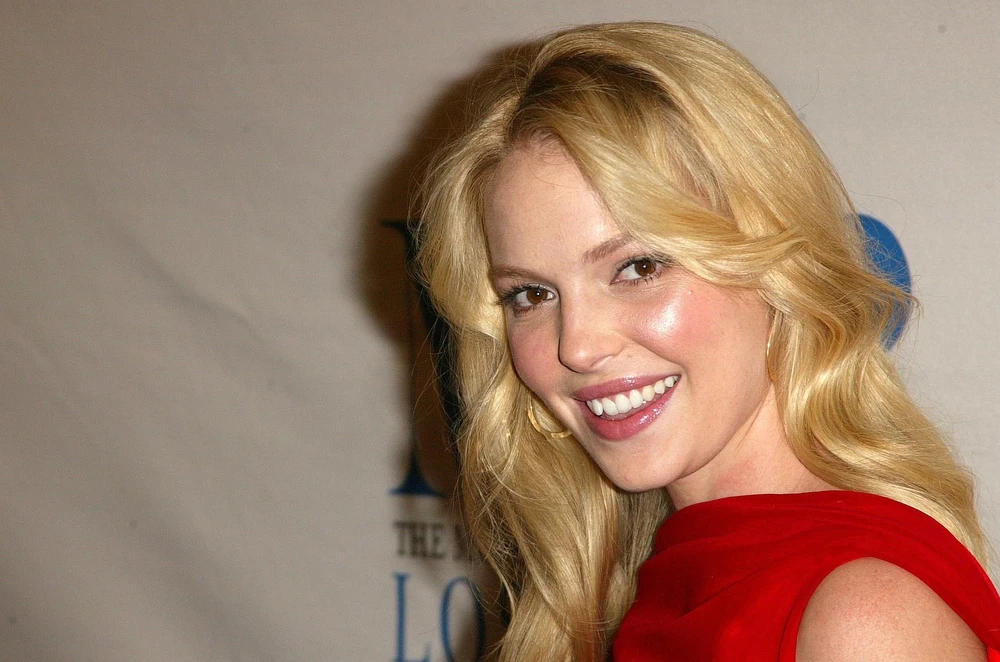 Top 10 Best Katherine Heigl Movies and TV Shows