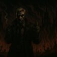 Top 10 Horror Movies That Give You a Taste of Hell