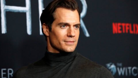 Top 10 Most Handsome British Actors