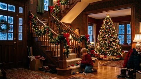 All 6 Home Alone Movies in Order