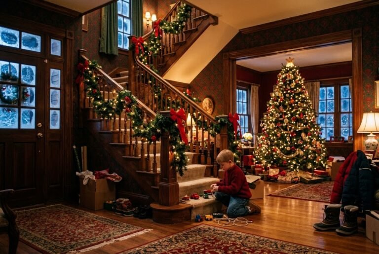 All 6 Home Alone Movies in Order