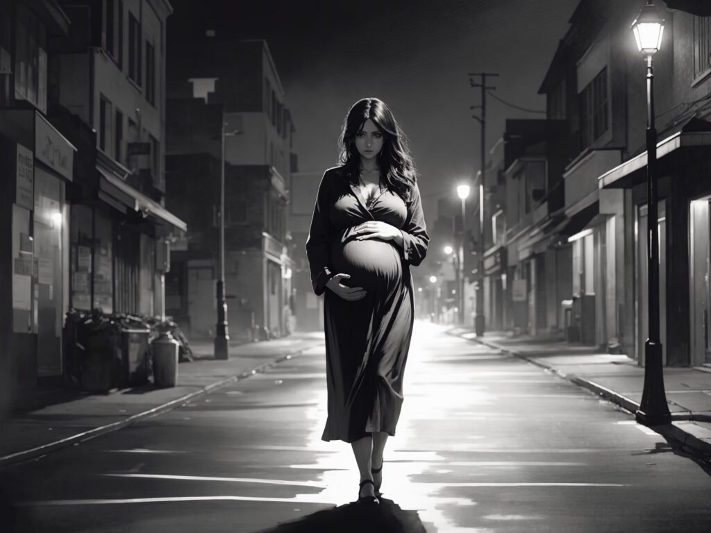10 Horror Movies Pregnant Women Should NEVER Watch