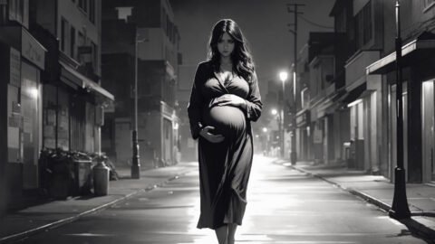 10 Horror Movies Pregnant Women Should NEVER Watch