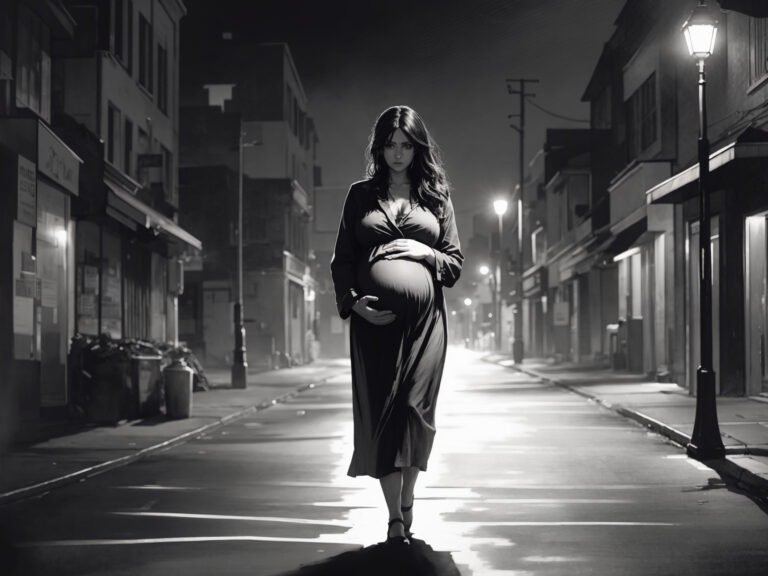 10 Horror Movies Pregnant Women Should NEVER Watch