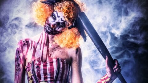 Top 10 Most Terrifying Female Horror Movie Killers