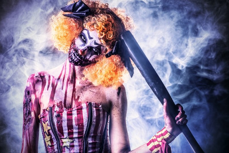 Top 10 Most Terrifying Female Horror Movie Killers