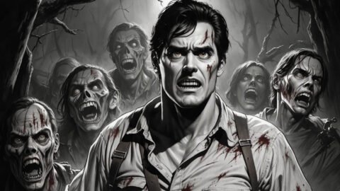Top 10 Best Horror Movies of 2023